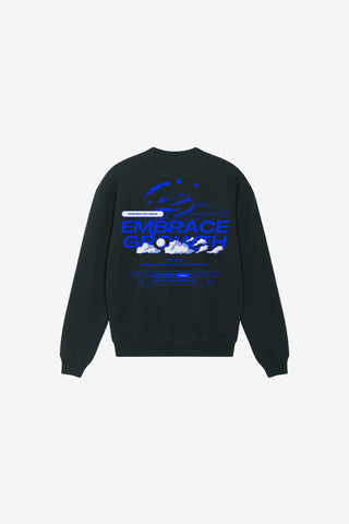 LEGACY - Embrace Growth Sweater