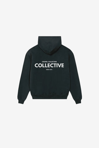 CROWN - Original Hoodie