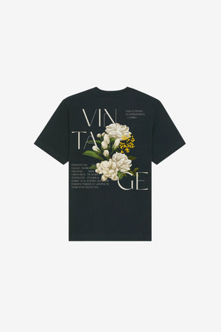LEGACY - Vintage Tee