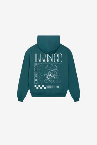 ORIGIN - Illusion Hoodie
