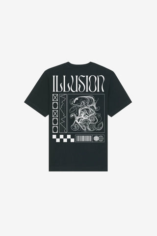 ORIGIN - Illusion Tee