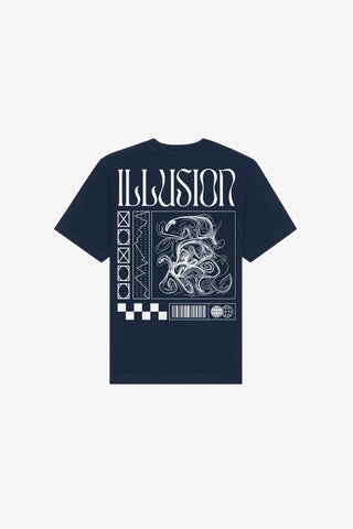 ORIGIN - Illusion Tee