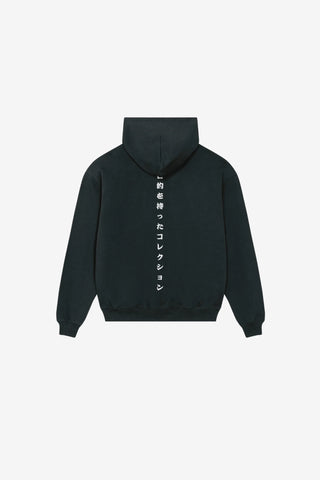 STAR - 004 Hoodie