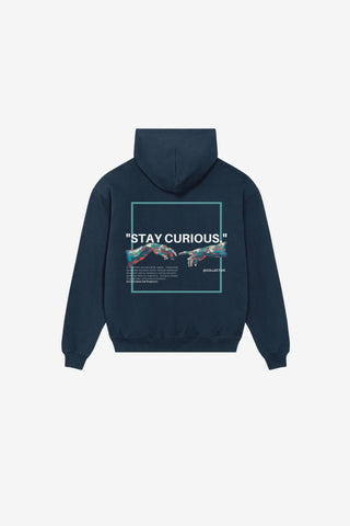LEGACY - Stay Curious Hoodie