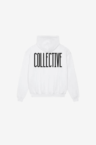 CROWN - 002 Hoodie