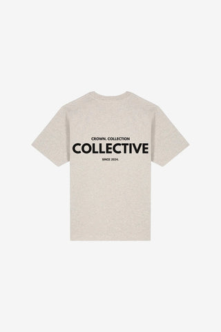CROWN - Original Tee
