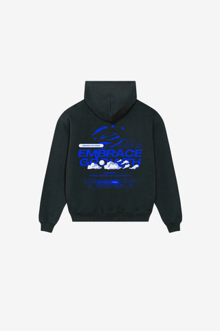 LEGACY - Embrace Growth Hoodie