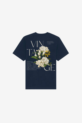 LEGACY - Vintage Tee