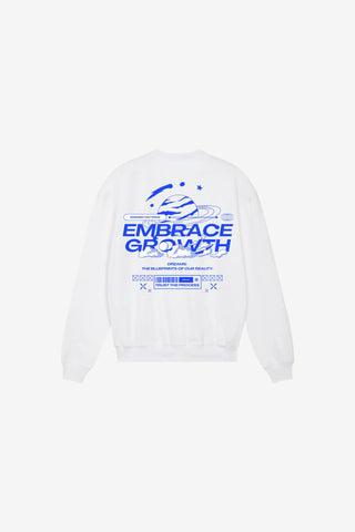 LEGACY - Embrace Growth Sweater