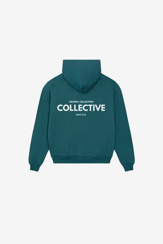 CROWN - Original Hoodie