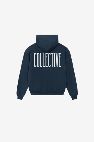 CROWN - 002 Hoodie