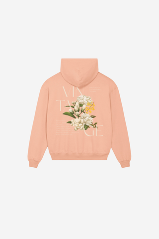 Legacy - Vintage Hoodie