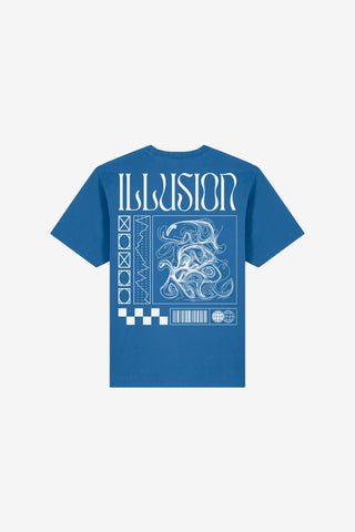 ORIGIN - Illusion Tee