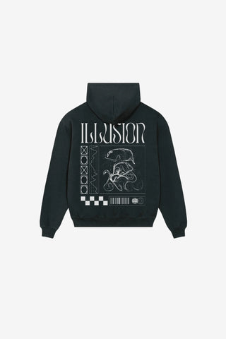 ORIGIN - Illusion Hoodie