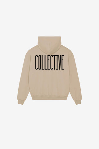 CROWN - 002 Hoodie