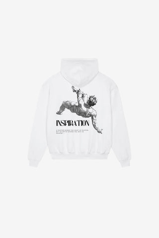 LEGACY - Inspiration Hoodie