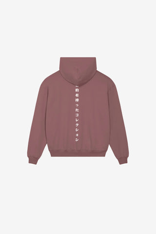 STAR - 004 Hoodie