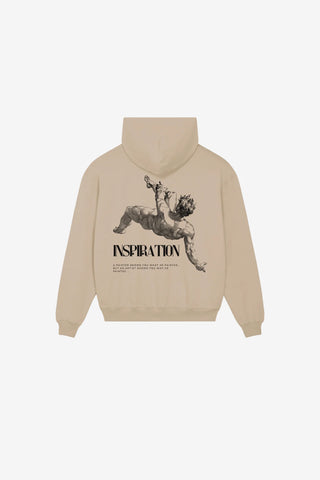 LEGACY - Inspiration Hoodie