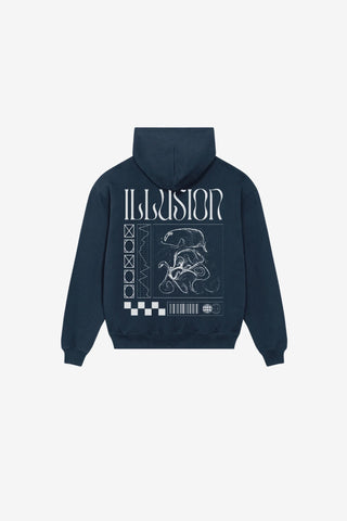 ORIGIN - Illusion Hoodie