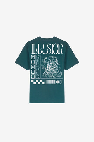 ORIGIN - Illusion Tee