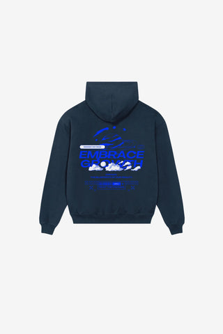 LEGACY - Embrace Growth Hoodie