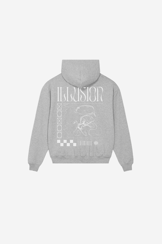 Legacy - Illusion Hoodie