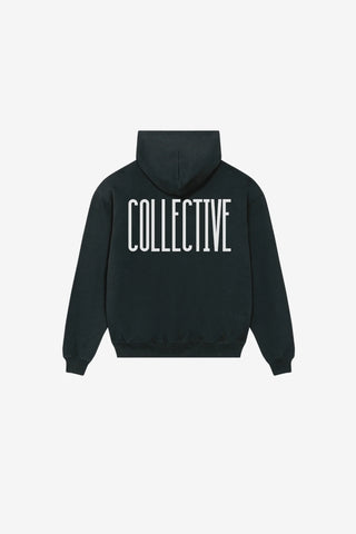 CROWN - 002 Hoodie