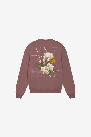 LEGACY - Vintage Sweater