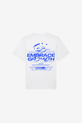 LEGACY - Embrace Growth Tee
