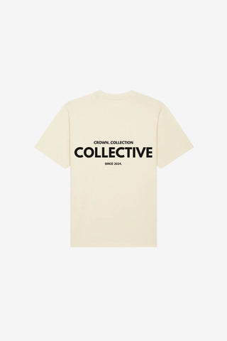 CROWN - Original Tee