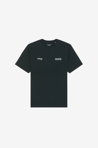 CROWN - 001 Tee