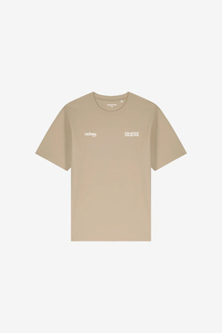 CROWN - 001 Tee