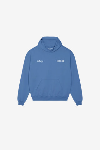 CROWN - 001 Hoodie