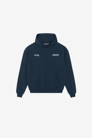 CROWN - 001 Hoodie