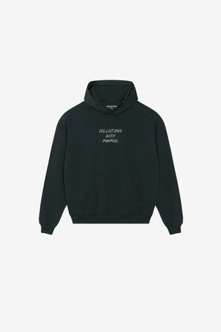 ORIGIN - 005 Hoodie