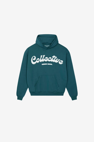 STAR - 003 Hoodie