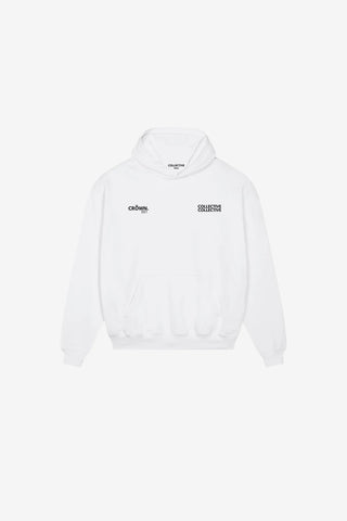 CROWN - 001 Hoodie