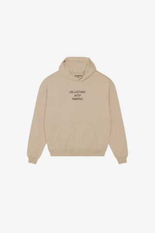 ORIGIN - 005 Hoodie