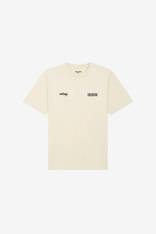 CROWN - 001 Tee
